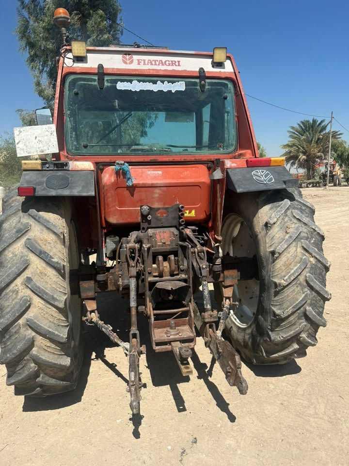 سلام عليكم البيع فيات حجم 100مكفوله كفاله عامه ***********
