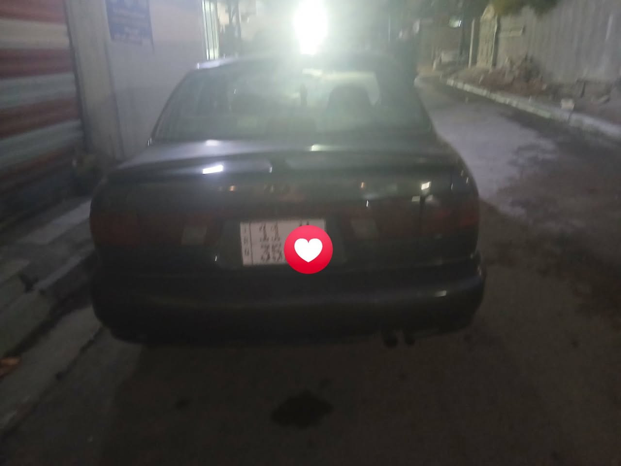 سلام عليكم سياره سوناته تو سعره 35وبيها مجال  للبيع موديل1993محرك مكفول ونضيف السياره جاهزه  بس عوزه ترتيب كهربايات وداخله عوزه ترتيب تبريد ما يشتغل
هزه جديده ارقام انكليزي تحويل شوكت ما تريد مكاني بغداد مدينه الصدر 

رقم الهاتف***********

سلام عليكم سياره سوناته تو سعره 35وبيها مجال  للبيع موديل1993محرك مكفول ونضيف السياره جاهزه  بس عوزه ترتيب كهربايات وداخله عوزه ترتيب تبريد ما يشتغل
