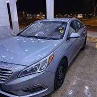 سوناتا • ٢٠١٥ • تيربو ١٦٠٠
