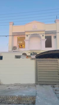 قضاء الرفاعي • اعمال بناء • مقاول