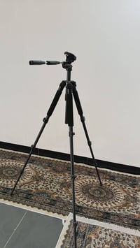 ستاندات • المنيوم • ثقيل