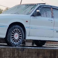 موديل 91 • سوناته 2000 • محرك وگير جديد