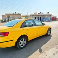 سوناتا • ٢٠١٢ • رقم بصره