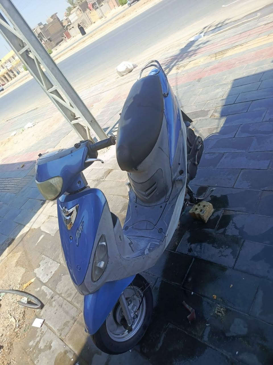 منغولي مامفتحو مكفوله كله مختمه درجه وكيل قبل ٥اشهر مطلعه سعر ٥٥٠ وبيه مجال مكني حله شارع ٦٠ ياتفاصيل بعد رقمي ***********

