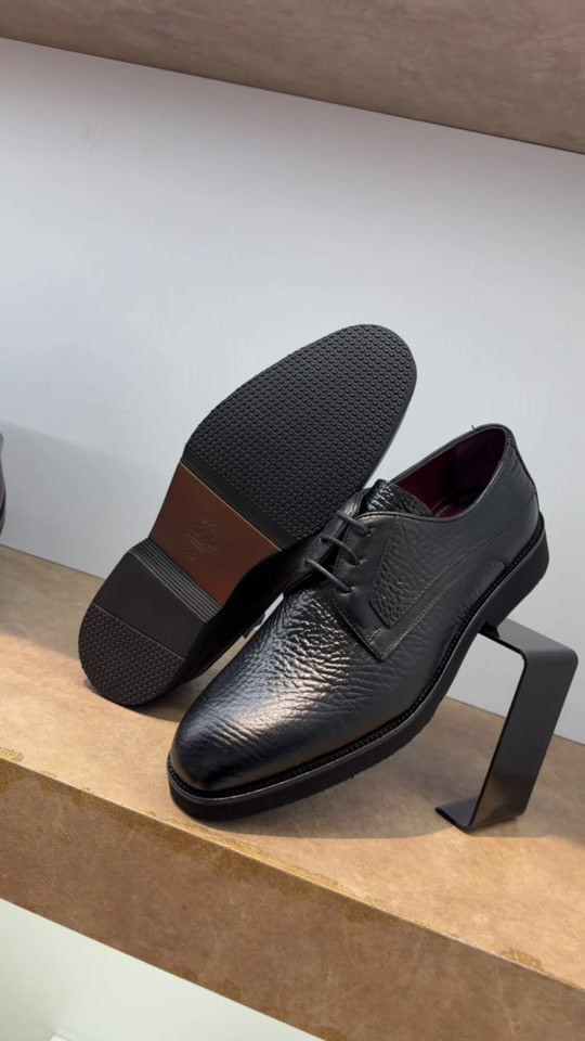 طبي • جلد بقري • مقاسات 40-45