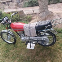 دراجه • موديل ٢١ • اوراق اصولي