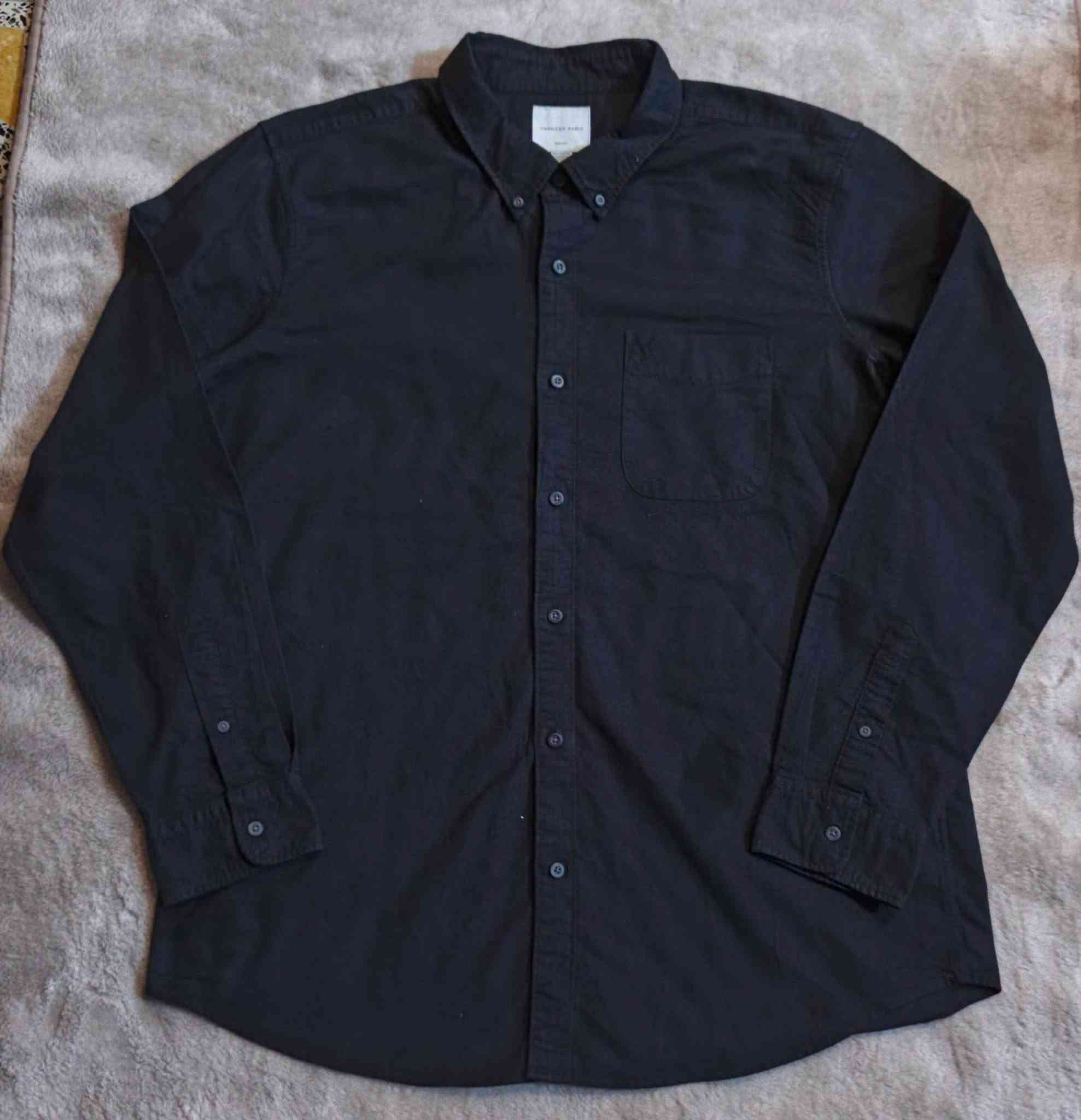 قميص • XXL • نظيف ١٠٠٪