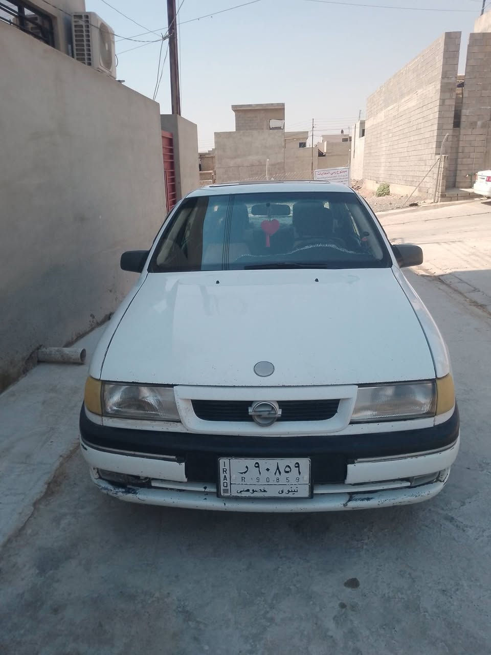 اوبل فكتره حجم 18 موديل 91 رقم الماني سونيه عضم الشرعي موجود
تواير امامي جديد شديدهم والخلفي نص عمر قفل مركزي 

ستيرن بور دبل هورن بوشه وعادي +مسجل شاشه  

 السعر 50   وبيها مجال او مراوس بكيه حمل حسب الاتفاق

الاستفسار اتصل   ***********

