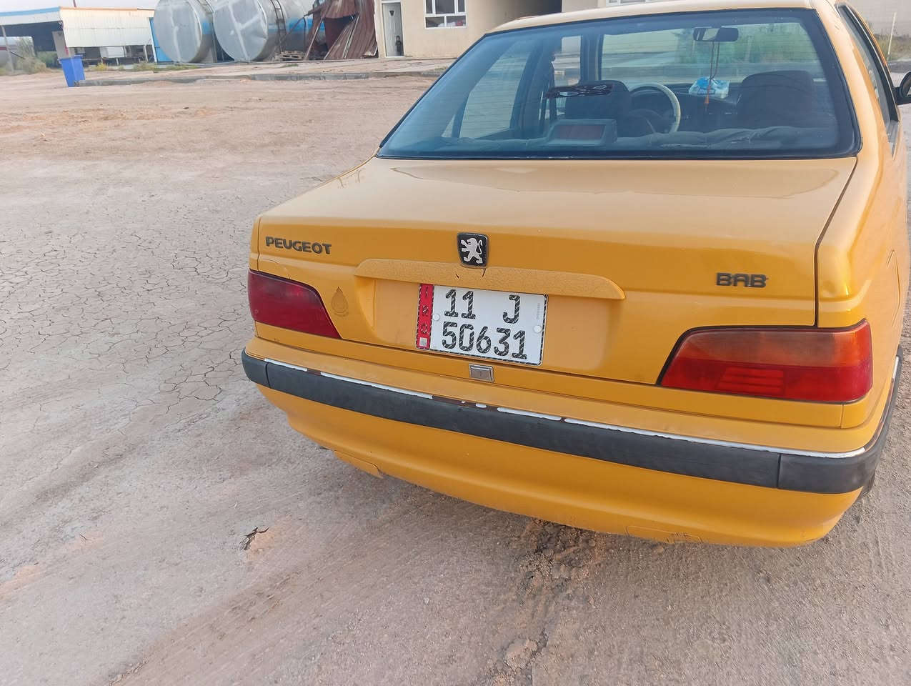 بيجو بارص موديل 15 رقم بغداد نكليزي بسمي تبريد يشتغل تخم تاير جديد صدر جديد مكينه وكير مكفولات سياره بيه كير فرنسي سعر 38 شراي يتصل ***********
