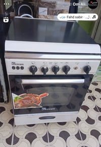 طباخات • شهرين استعمال • للبيع