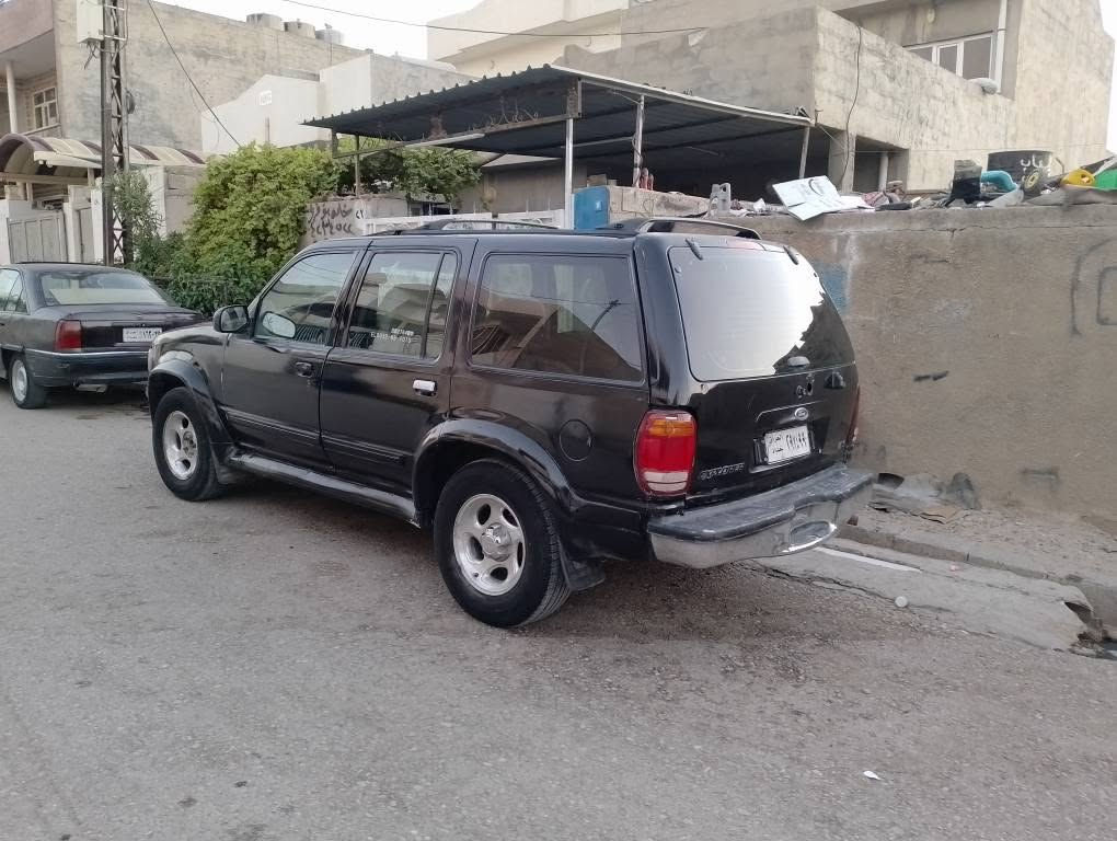 فۆرد ئێکسپلۆلەر 1997
ئاڕم پلاستیک هەولێر بەشەرتی ئەوەلیات بەس استنساغ زۆرخاوێنەئاڕمەکەی
گێڕمەکینەئەکسل کارەبای تەقەوڕەقەبەشەرتی فیتەر
سعر17$مجالێکی زۆرکەم
شوێن هەولێر بەحرکە
بەس فرۆشتنە
ژ.م.***********
W  M  Vلەسەرە أربيل, العراق
