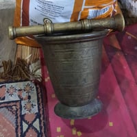 هاون قديم • البصرة