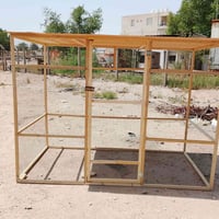 نجف • واجهة ٢م • نزال متر وربع