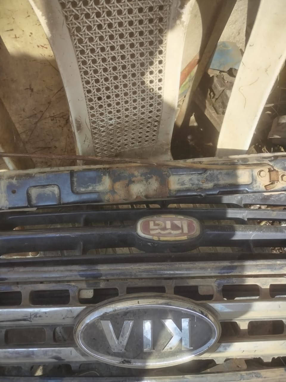 سبورتج • محرك • كير
