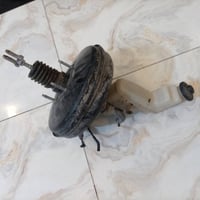 افالون • غلاف ماسحات • بريشر