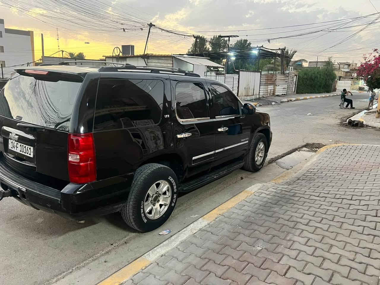 تاهو فول • ٢٠٠٩ • محرك ٥٫٣
