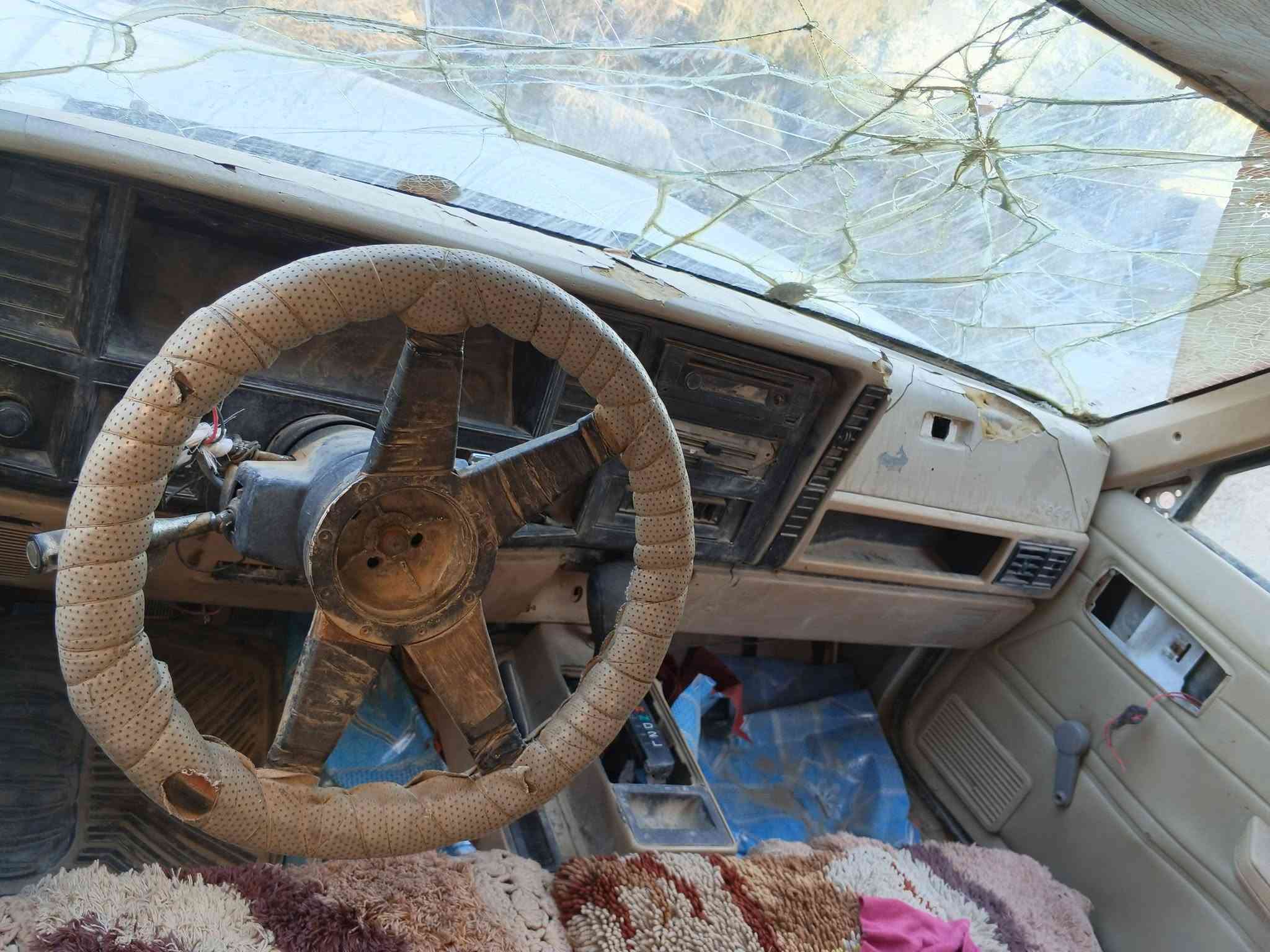 جيب للبيع محرك بطه گير أوتوماتيك سياره شغالة ابيع كوم حديد ب20 ورقة وبيه مجال مكان السيارة الديوانية قضاء البدير
*********** 
جيب للبيع محرك بطه گير أوتوماتيك سياره شغالة ابيع كوم حديد ب20 ورقة وبيه مجال مكان السيارة الديوانية قضاء البدير
