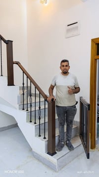 محجر كلاسك مودرن • اعمال الالمنيوم • شارع المجمعات