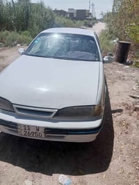 برنس دايو • اوتوماتيك • رقم بغداد