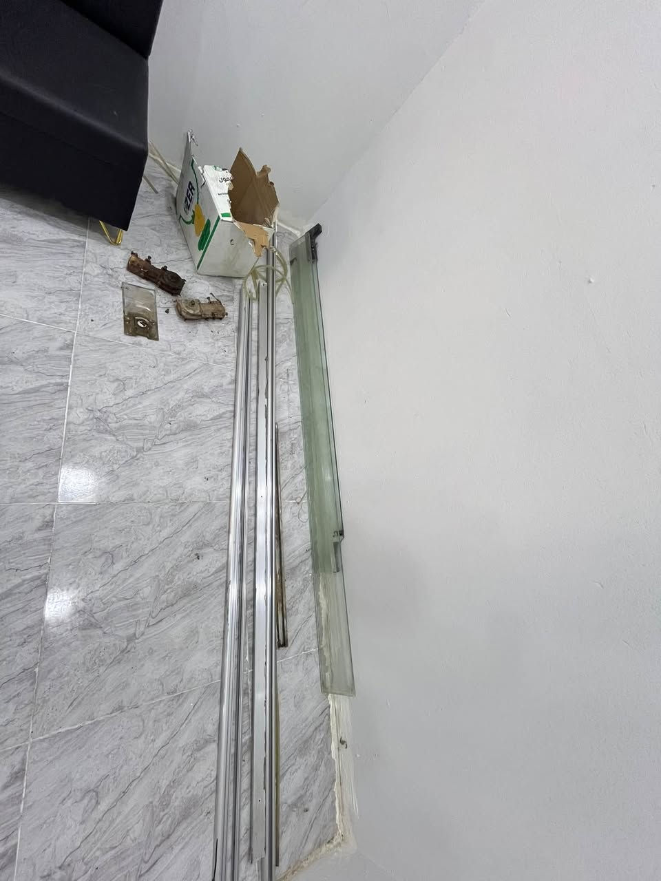 ١٠ ملم • ٣ متر • دبل باب