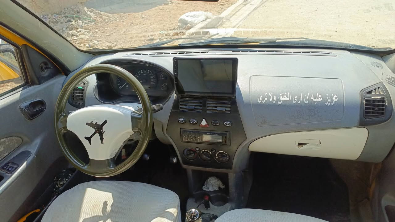 طيبه • ٢٠١٥ • الديوانية