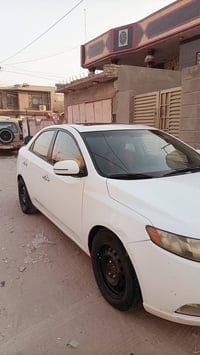 ٢٠١٢ • مكينة ١٦٠٠ • بصمة