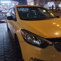 ٢٠١٤ • بغداد • فتحة سقف