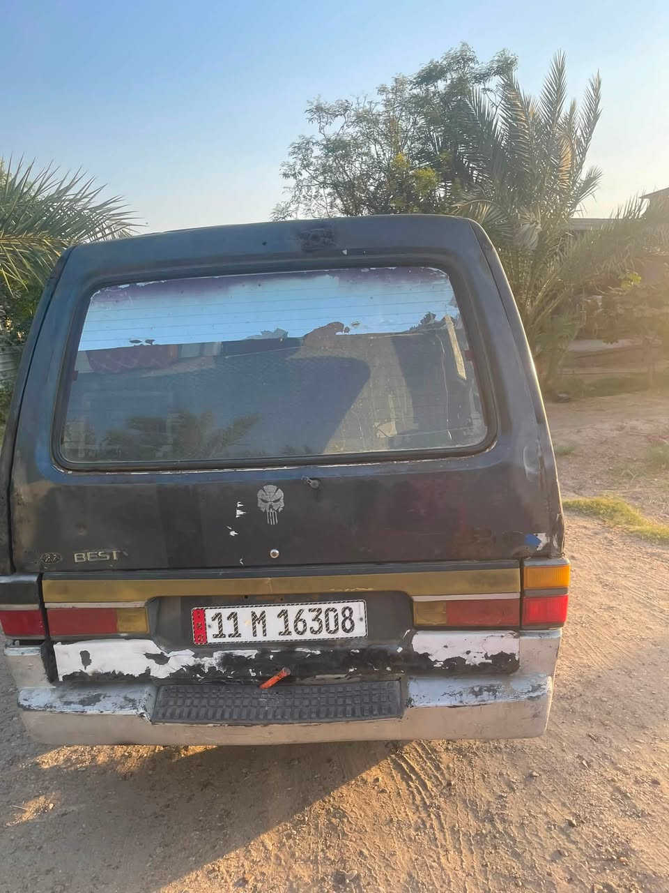 سلام عليكم كيا موديل 95 مكان بغداد اليوسفية تحول مباشر السعر 25 $ ***********
