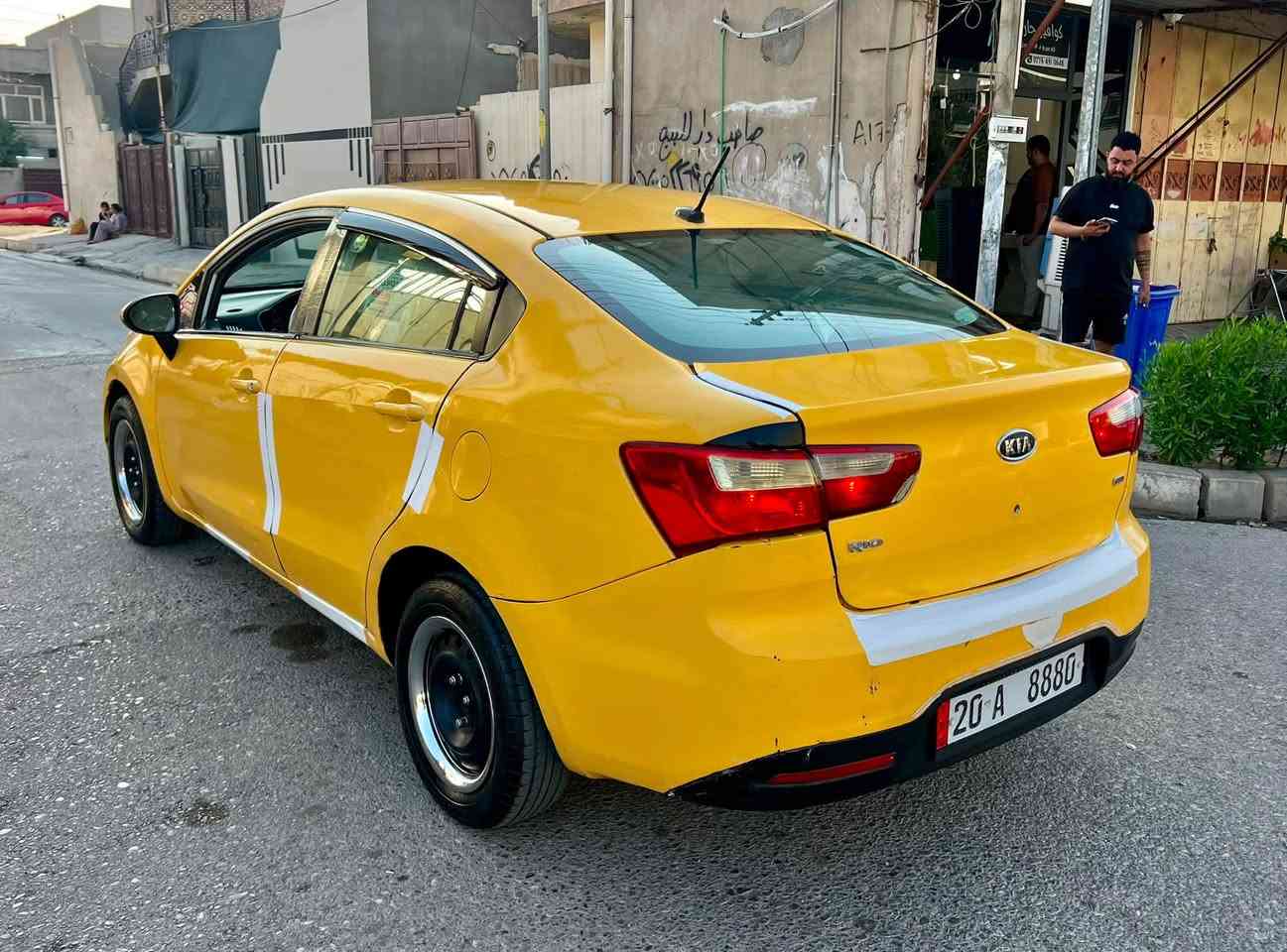 ريو • ٢٠١٢ • رقم ديالى دولي