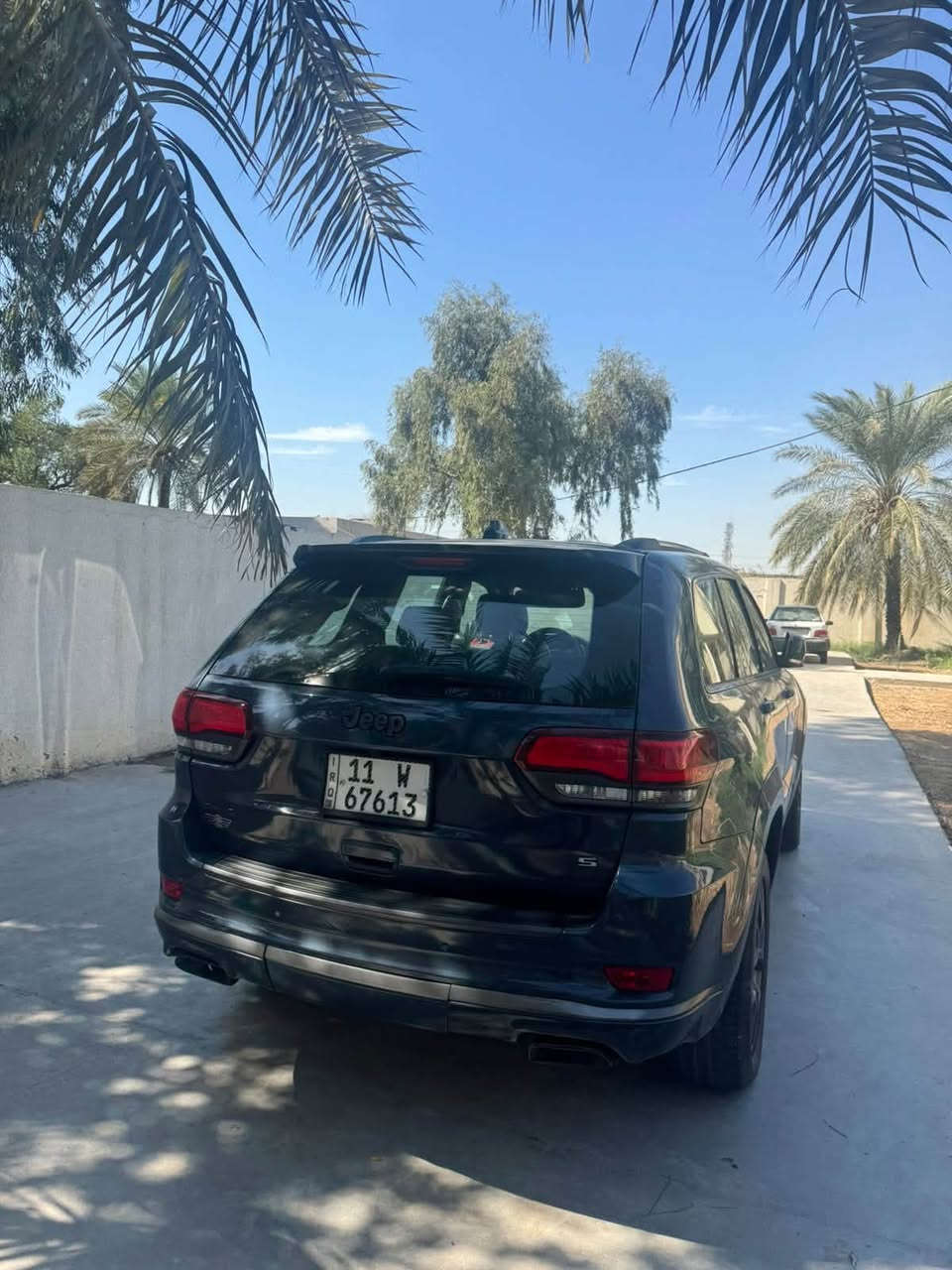 جيب اس 20 • V6 ٣.٦ • ٥٤ ألف