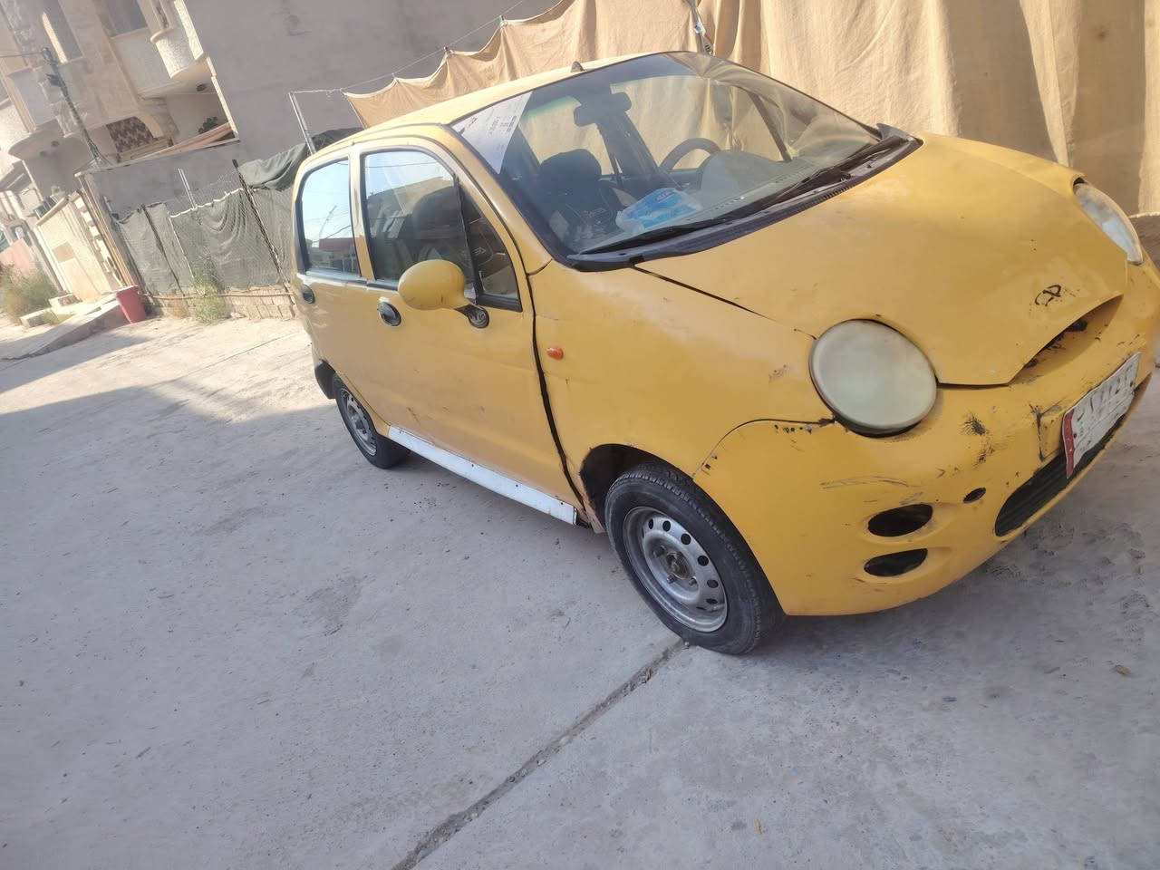 كوكو للبيع رقم بغداد عليها هيئا ٦٠٠ الف أكثر أقل معرف عل مشتر كابون بيها متوقف ورقي شرط الوكله والتحويل شرعي بل موصل
الموديل ٢٠١٠
السعر ١٠
مكان السياره حي العربي
***********
