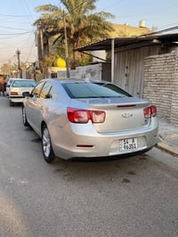 ماليبو ٢٠١٣ • مكينة ٢٥٠٠ • وارد امريكي