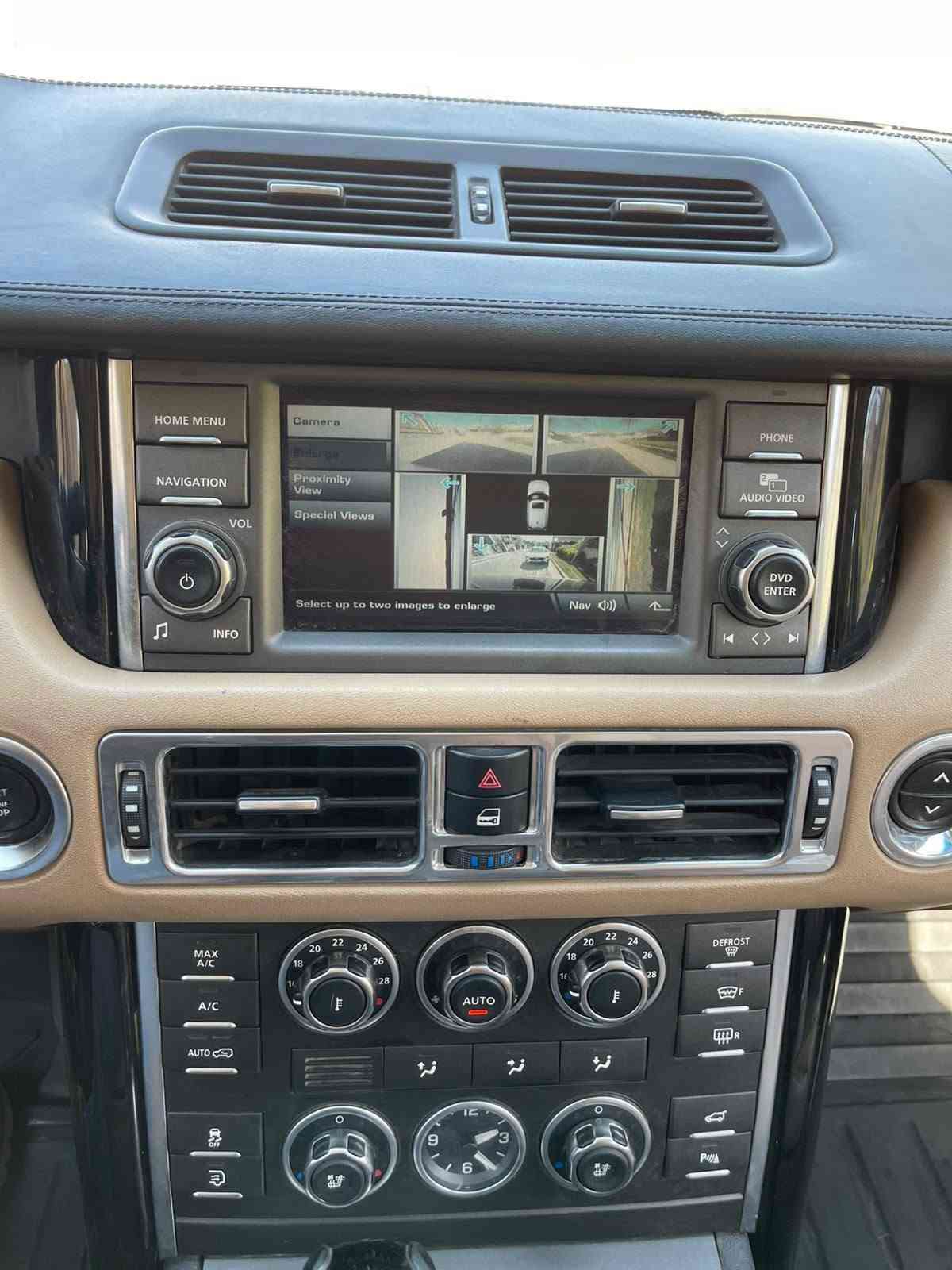 فوك • ٢٠١٢ • سوبر جارج