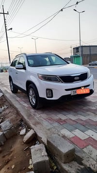 سورينتو ٢٠١٤ • وارد امريكي • ٧ راكب