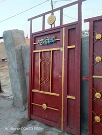 ٣ بيبان • ثقيل • ذي قار شطره