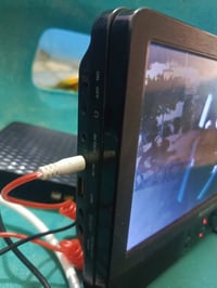 ميديا ستار 720 • شاشة 10انج • النجف