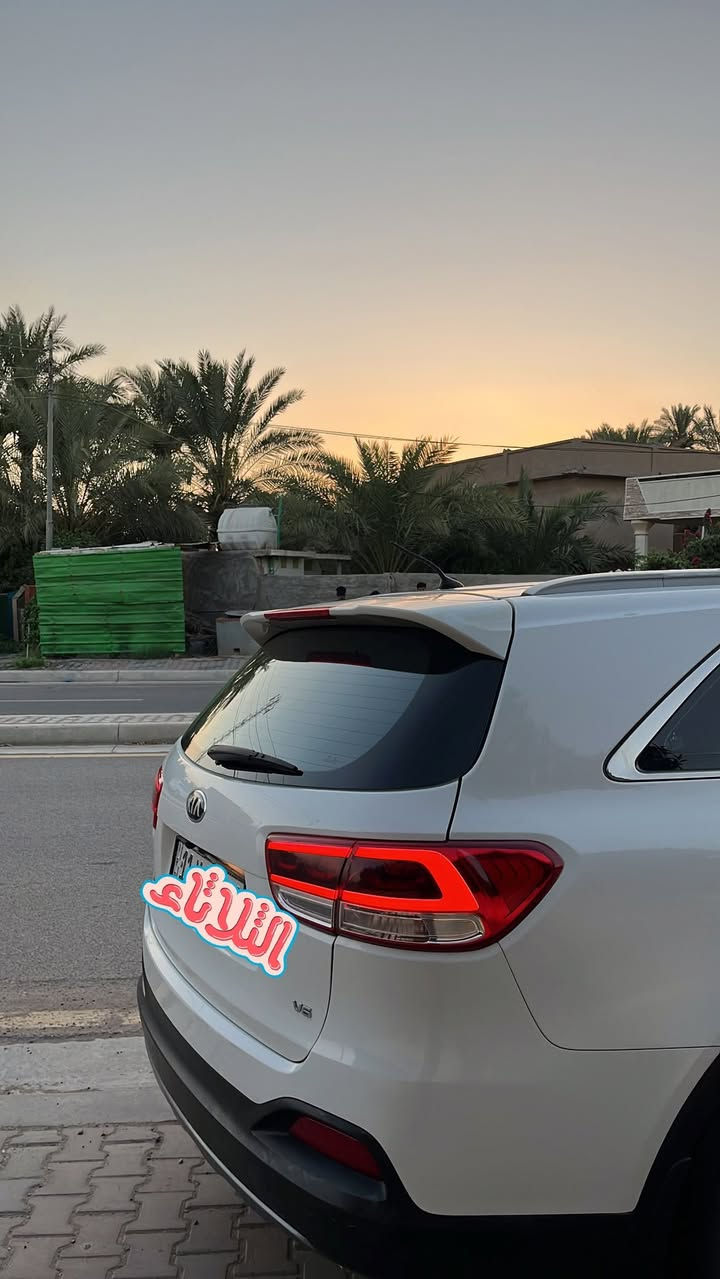 بسم الله الرحمن الرحيم 
السعر. ١٧٥ وبيها مجال 
اعادة النشر بسبب احذف منشورك جايك
سلام عليكم 
سورنتو موديل ٢٠١٧ خليجي 6سلندر 
ماشيه ١٧٠ الف حقيقي 
مواصفات السياره 
رقم بغداد تحويل ثاني يوم 
تشغيل بصمه وكامره 
حساسات 
تخم تأيرات جديد 
صدر جديد
امامي وخلفي 
ترحيب ذكي أبواب
ومواصفات الخليجي معروفه 
صور السونار  موجوده 
بيه نص قطعه صبغ جاملغ يمنه 
البنيد امبدل اصلي شركة 
مكاني صلاح الدين قضاء بلد الضلوعيه
الشراي يتصل وإذا مو شراي لا تتعبني ولا أتعبك 
السعر ١٧٥ وبيها مجال 

الاتصال 
***********

‭***********‬
