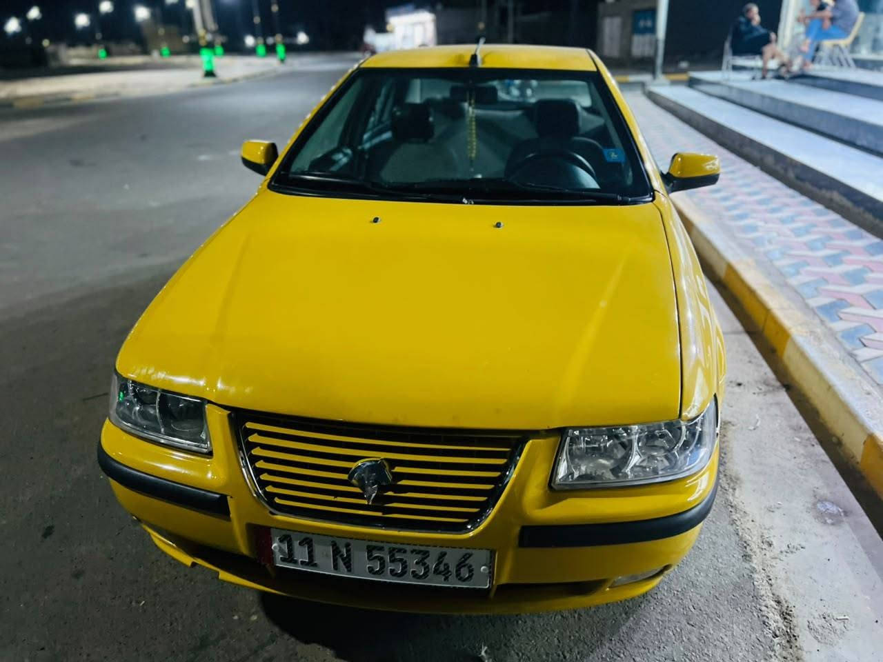 موديل ٢٠١٧ • بدون حادث • كفاله