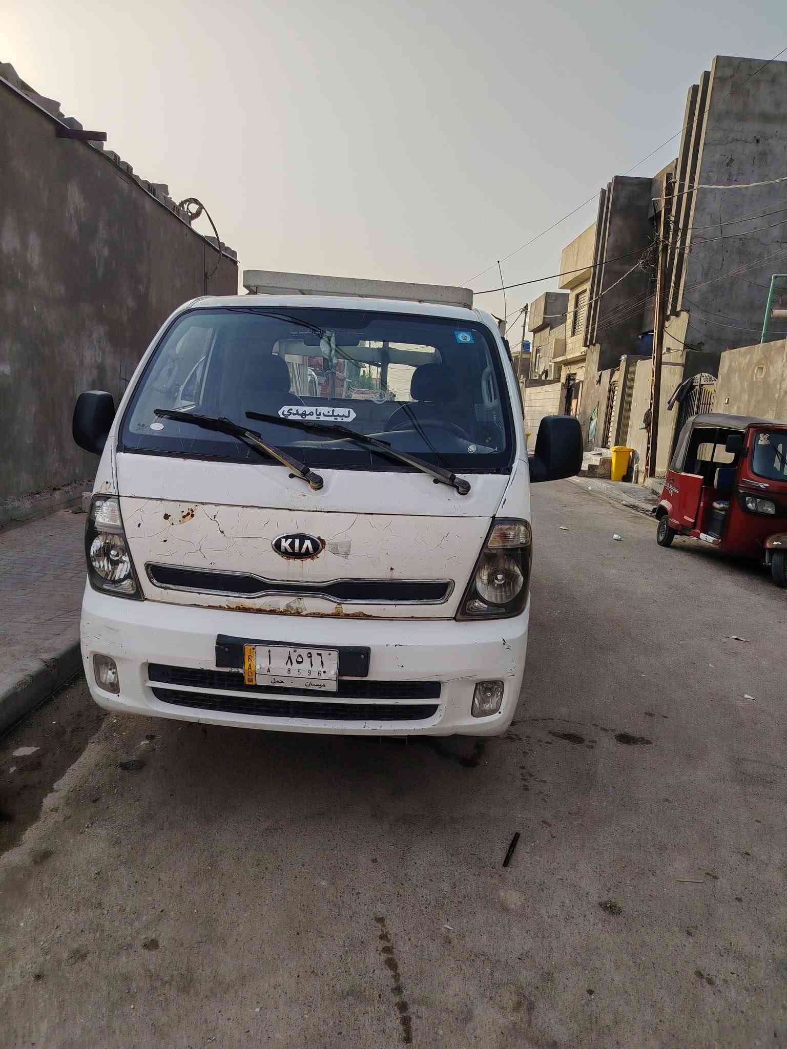 مديل ٢٠١٤ • رقم ميسان • بصرة
