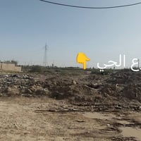 بيت 200متر +مشتمل 100متر +قطعه 80متر مسيجه ركن من ظمن النواب الظباط حي...