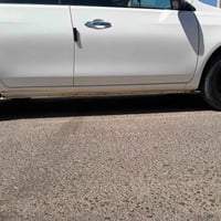 نيسان سني • موديل ٢٠٢٥ • ٦٧٠٠٠ كم
