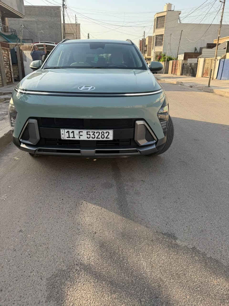 سلام عليكم
كونا 2025  عده السلايد 

السيارة شهداء باقي بيها سنة و 5 اشهر و تصير حرة 

كفالة كير و مكينة 

امريكية  البنيد صبغ  و الجاملغات بارد بس بدون 

تبديل

بصمة

كامرا 

شاشة متصله

كشن سائق  كهرباء

مكينة 2000 دوش

ماشية 28 الف كيلو

السعر 145 ورقة 

نقط عمياء

تشغيل عن بعد

رادار

تحديد مسار

قطعتين تبريد

وقيامه مواصفات  وغيرهه

***********
