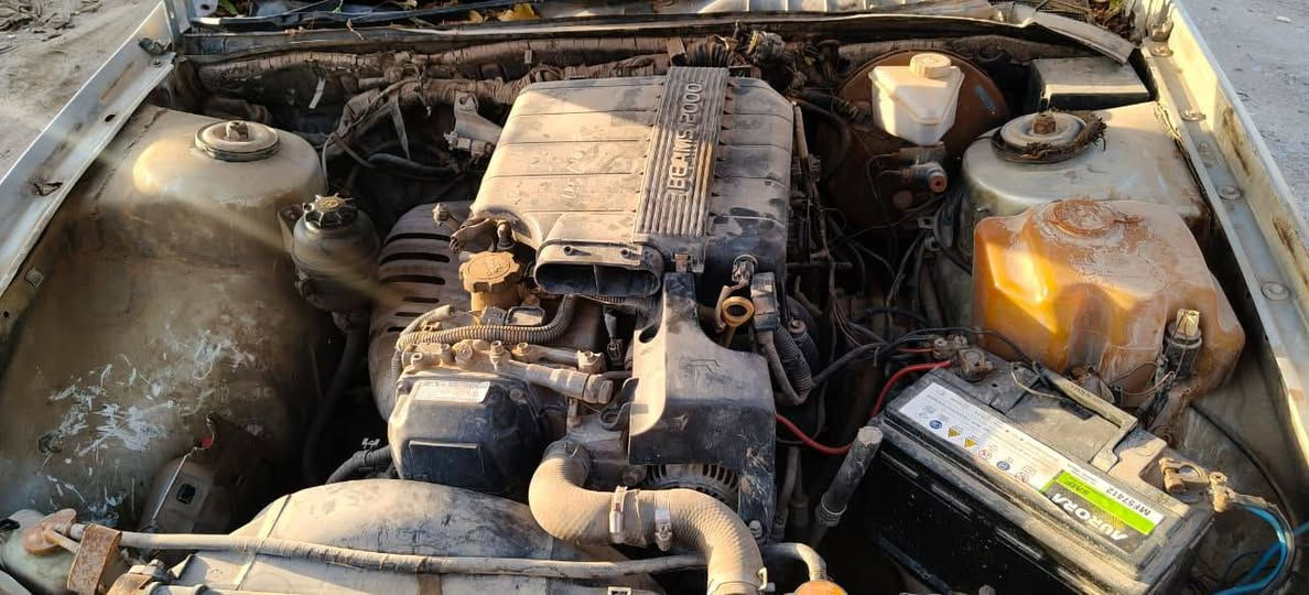 🚗 للبيع أوبل أوميغا
🔧 مكينة وكير فول.
💰 السعر: 17 ورقة وبيها مجال.
📄 السيارة رقم نجف – تحويل.
📍 مكان السيارة: الناصرية.
📱 للاستفسار: ***********
