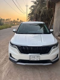 كرنفال ٢٠٢٢ • V6 ٣.٥ • ١٠٣٠٠٠ ميل