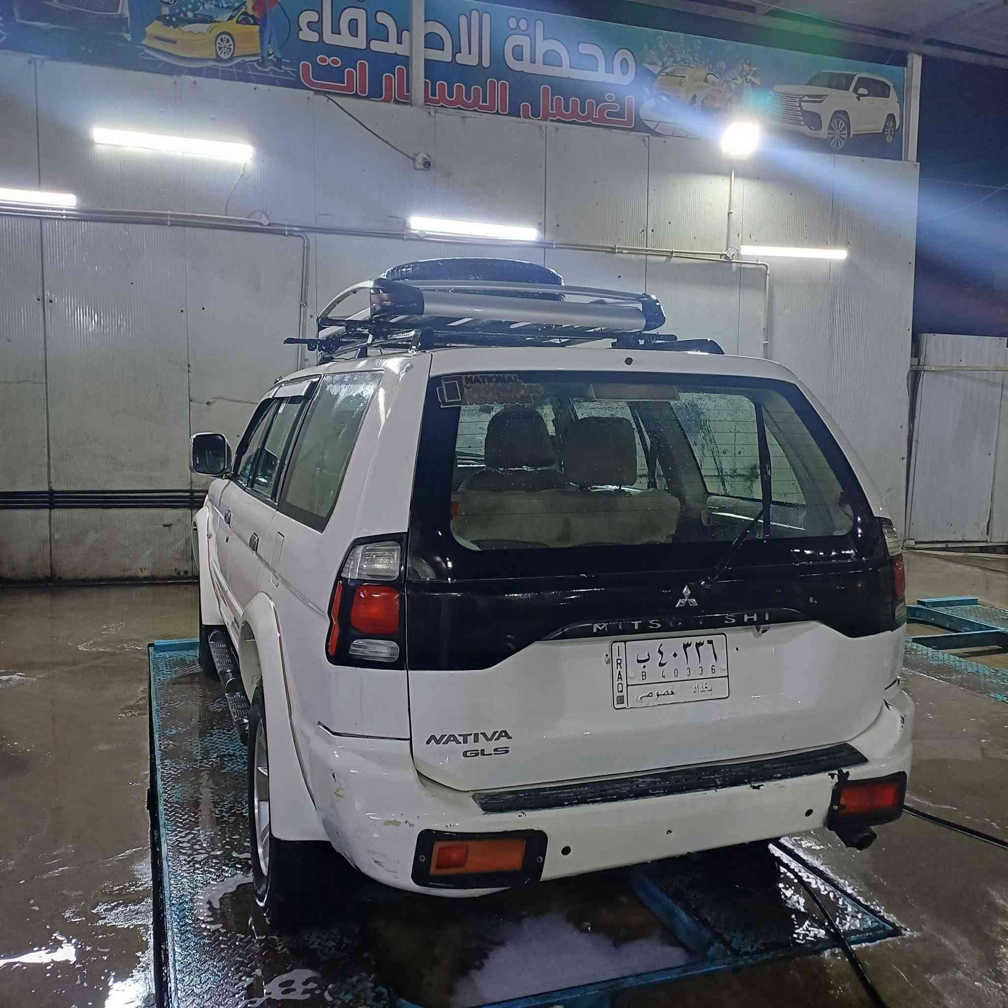 مكفوله • مكينه وكير • منظومه غاز