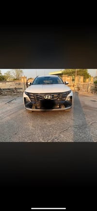 توسان SLE • ٢٠٢٥ • مرقمة ميسان