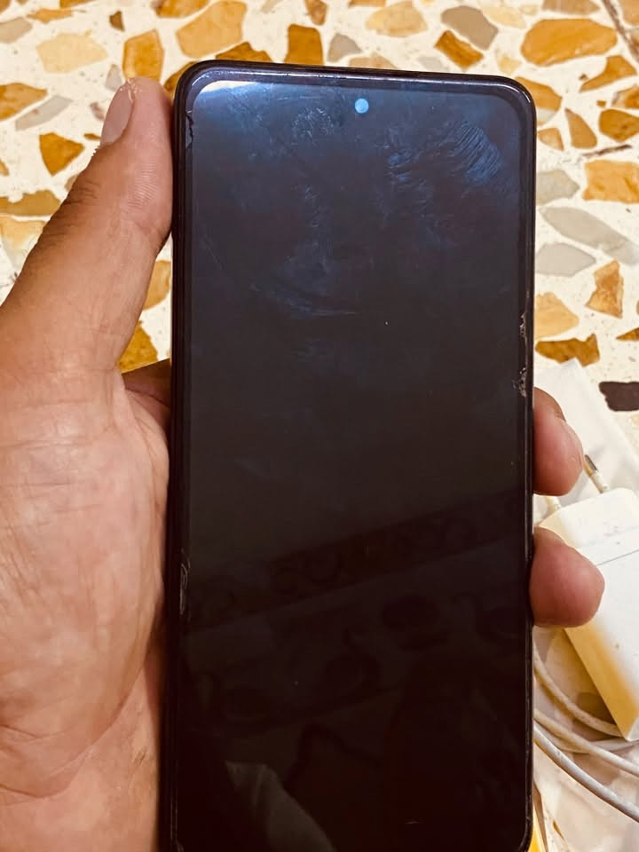 📱 للبيع: Realme C55 بحالة ممتازة
✅ الموديل: Realme C55
✅ الذاكرة: 256GB
✅ الكاميرا: 64MP
✅ المعالج: Helio G88
✅ البطارية: 5000mAh
✅ الشحن السريع: 33W SUPERVOOC
✅ الجهاز نظيف ويشتغل بدون أي مشاكل.
✅ مع الكارتون والشاحن الأصلي.

📩 للتواصل على وتساب ***********
