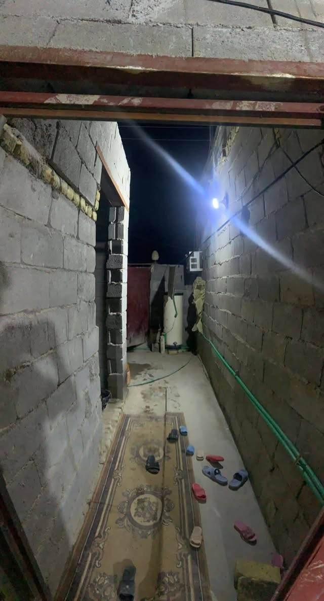 السماوة • ٢٠٠عگادة • غرفتين