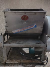 معجانة • مستخدمة شوي • عمارة ميسان