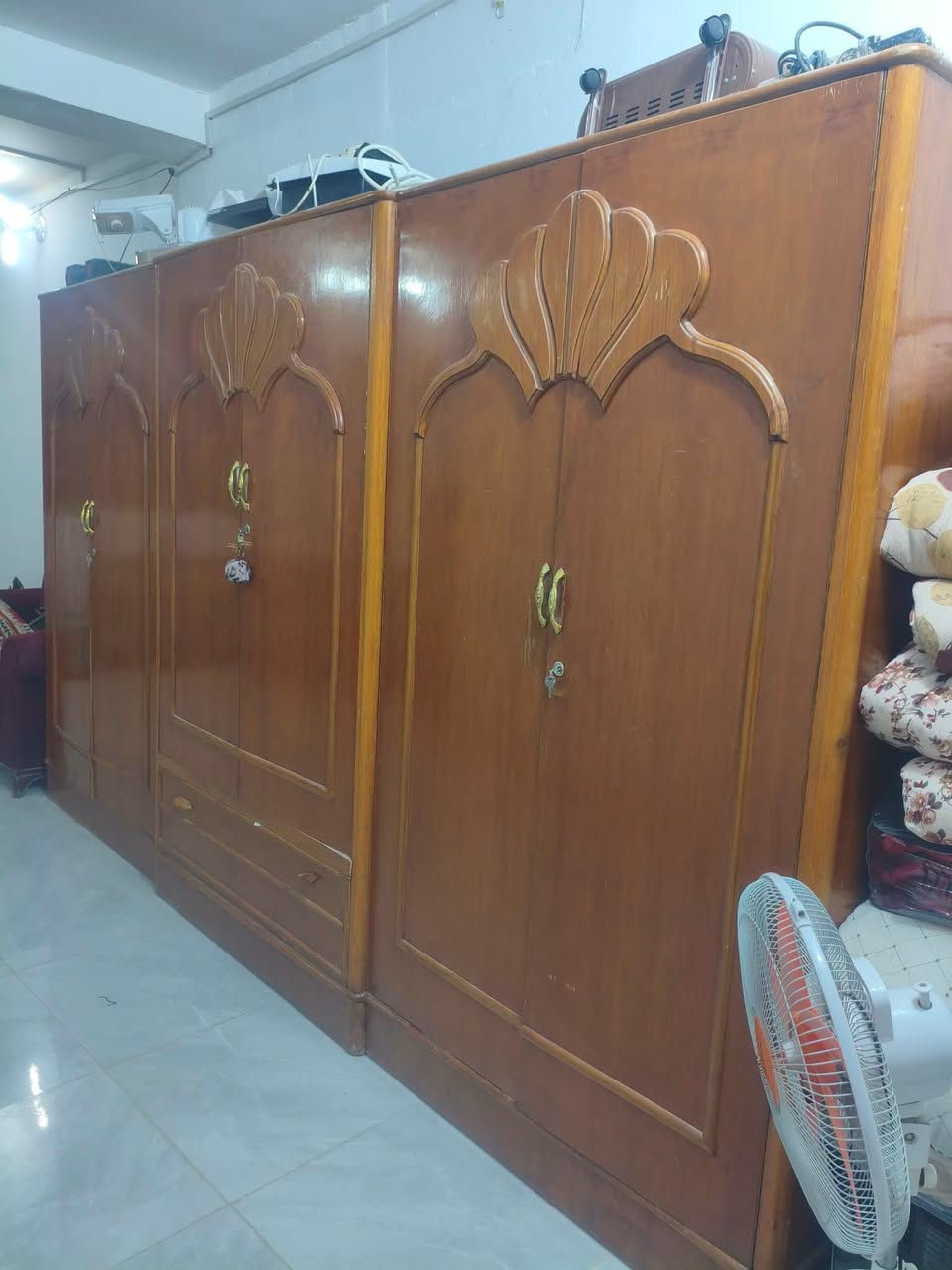 كاونتر • نضيف جدا • حلة مهندسين